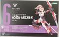 【In Stock】Original Kotobukiya Megami Device ASRA ARCHER Anime Assembly 1/1 Action Figure Models