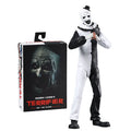 NECA Art the Clown Ultimate Terrifier Action Figure Collectable Joints Moveable Model Toy