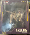 【SF】In Stock Hobby·sakura Game Girl 1/6 Scale Figures Original Model Collection