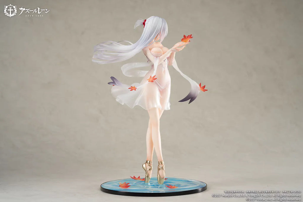 25cm Azur Lane Anime Figure Shoukaku Static Pvc Material Collectible Item For Boys Desktop Decoration Beautiful Girl Model