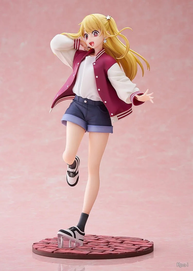 In Stock Original DMM Factory [OSHI NO KO] Kana Arima/Ruby/MEM 1/6 Scale Fashion Model Toy Collection