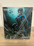 MEZCO Ant ONE:12 Batman Animation Nightwing Nightwing Action Figure
