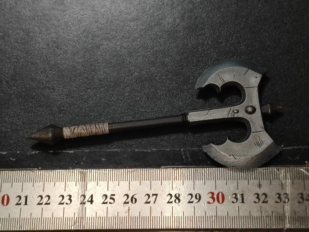 Kraken Studio1/12 Scale Accessories Model for 6'' Figure
