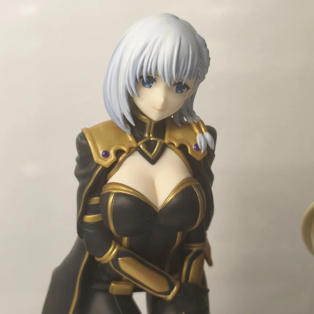 Genuine The Eminence In Shadow Gsc Alpha Beta Anime Pop Up Parade Figure Model Desktop Ornament Toys Boys Gift  Pvc 21cm