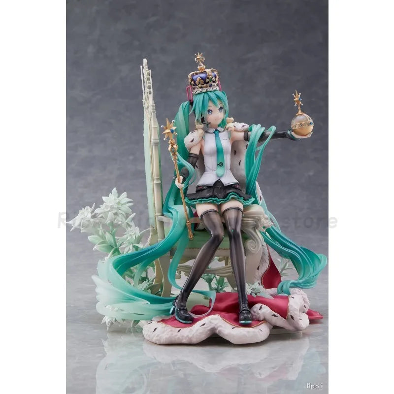 【In Stock】Original Spiritale Piapro Hatsune Miku 39's Special Day 1/7 Scale Anime Figure