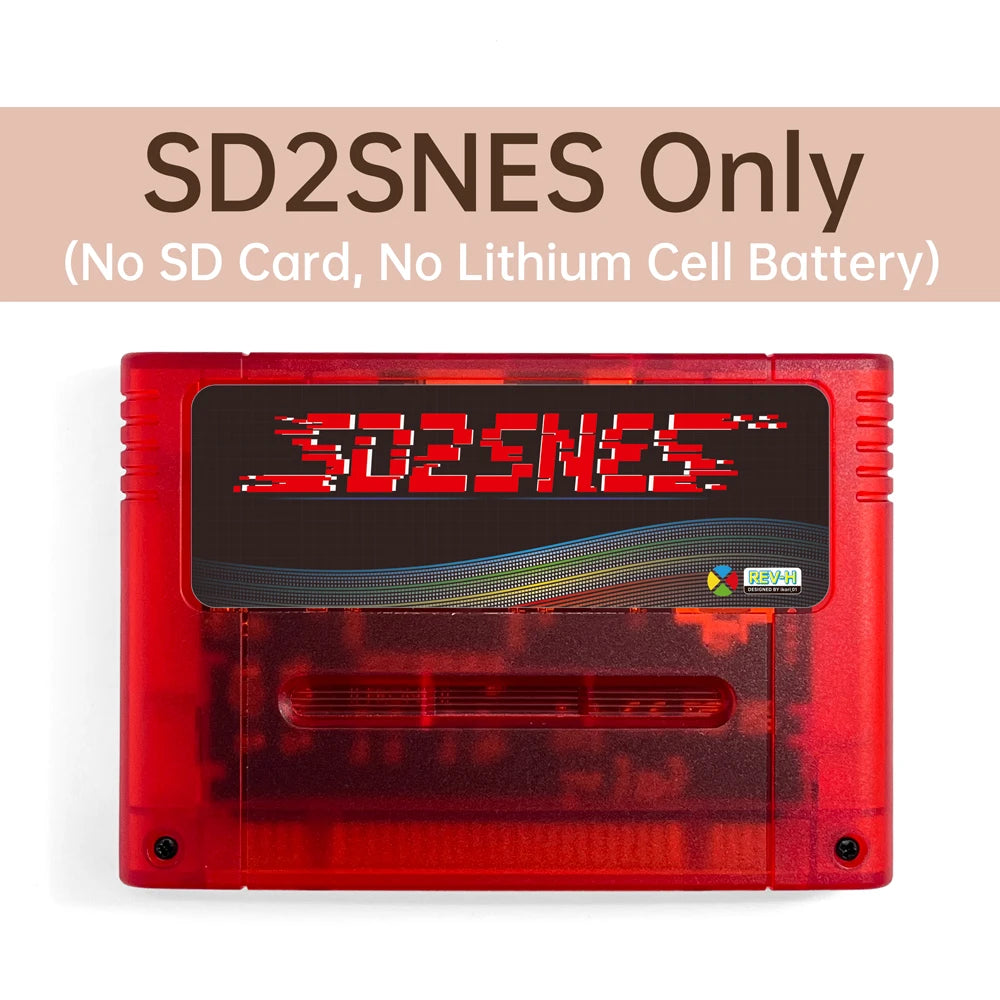 PALYPAK For sd2snes/sfc PRO Card Open Source All Special Chips Game US/JP/EU FXPAK For Super Famicom Video Console Firm1.11.0