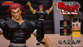 【MT】Storm Collectibles BAKI HANMA YUJIRO HANMA - 1/12 Scale Anime Figure Toy Figure