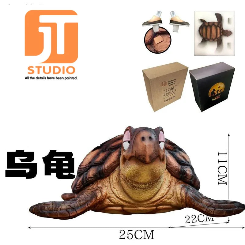 JT Studio Dragon Ball Z Goku Vegeta Gogeta SSJ1 SSJ2 SSJ4 SSJ3 Vegetto Dragonball Anime Model Figure GK Statue DBZ Figurine Toys