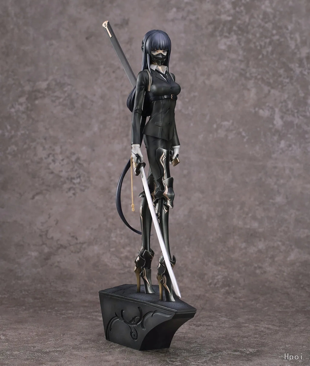 【FS】 Myethos G.A.D Crow Scale 1/7 Figure Model Toys Gifts