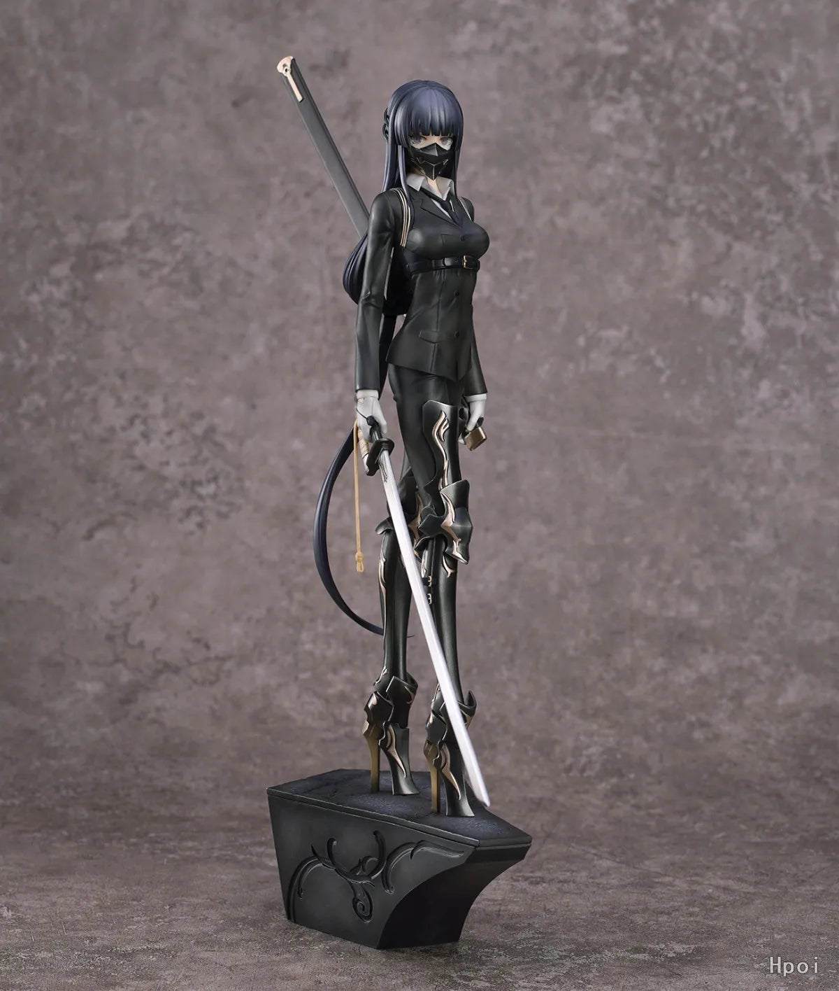 【FS】 Myethos G.A.D Crow Scale 1/7 Figure Model Toys Gifts