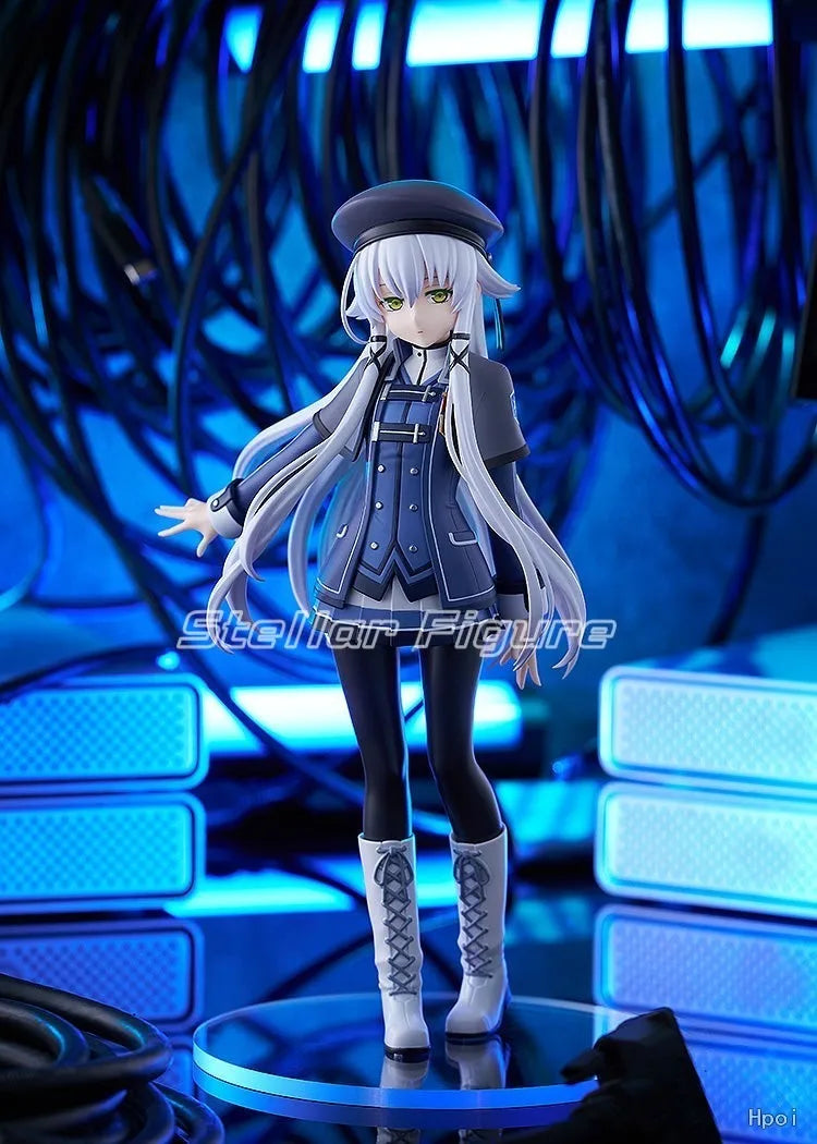 【SF】In Stock GSC POP UP PARADE Legend of Heroes Track Altina Orion Figures Model Collection Anime
