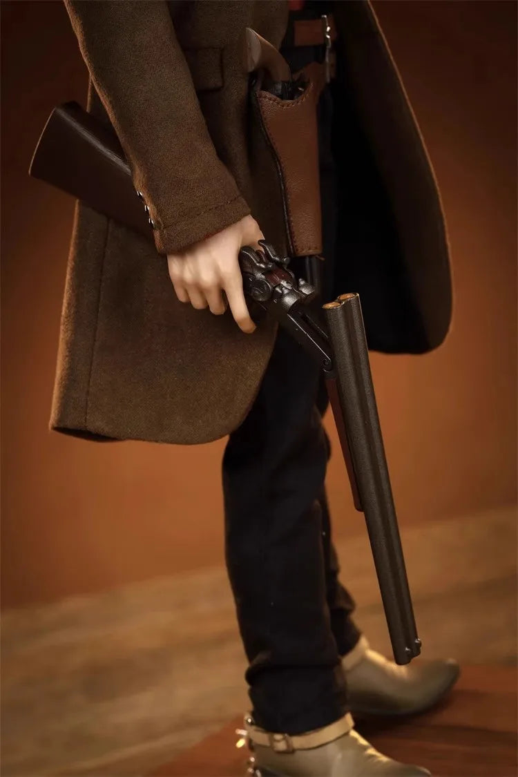 RM038 REDMAN TOYS 1/6 Male Soldier William 12'' Action Figure Doll Model Toy In Stock Collection