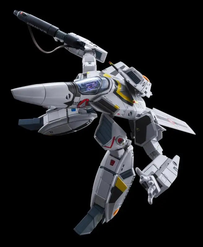 In stock Sentinel Original Unix Square VF-1S VF1S Macross Robotech Action Figures Toy Gift Collection