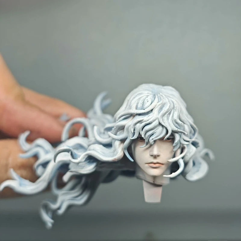 Berserk Griffith of The Band of The Hawk Resin Statue Model Collection Figure