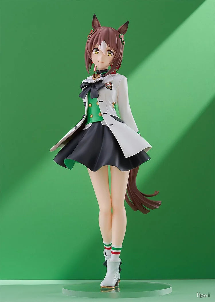 【UA】GSC POP UP PARADE Jockey Girl Anime Figure Model Toy Gift
