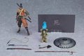 Max Factory Figma 483DX Sekiro: Shadows Die Twice Sekiro DX Version Action Figure Collection