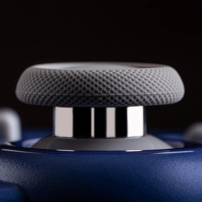 8BitDo Pro 3 Wireless Gaming Controller for Switch 1/2 Windows, Apple, with TMR Joysticks, Switchable Triggers, Swappable Button