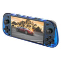 5,1 Zoll R50S Retro Handheld-Spielekonsole 854*480 Großbild Linux-System Tragbarer Pocket-Videospiel-Player Junge Geschenke