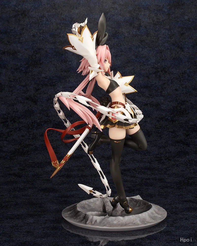 In Stock Original KOTOBUKIYA Fate/Grand Order Servant 1/7 Action Figures Figures Models Toys Gifts Collection Ornaments
