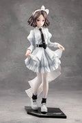 【In Stock】Kotobukiya GIRLS BAND CRY Ebizuka Tomo Figures Anime Ornaments