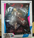 【SF】In Stock F:NEX The Last Battlefield Between You and Me Aliceliese Lou Nebulis IX 1/7 Scale Figures Model Collection Anime