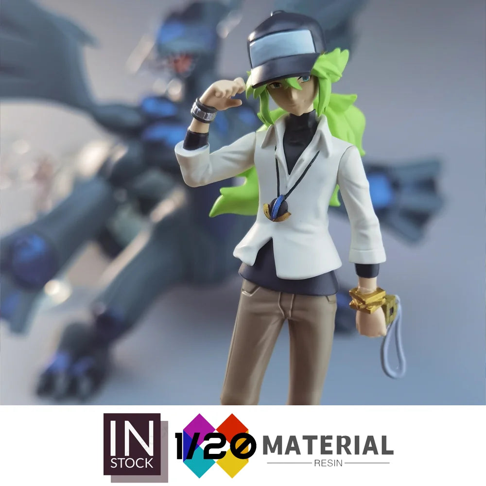 [In Stock]1/20 Resin Scale World [SANG] - N [Split RE-MENT]