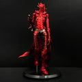Upgraded Solo Leveling Anime Figure Sung Jin-Woo Shadow Legion Knight Yeagley Action Pvc Collection Model Toy Gift
