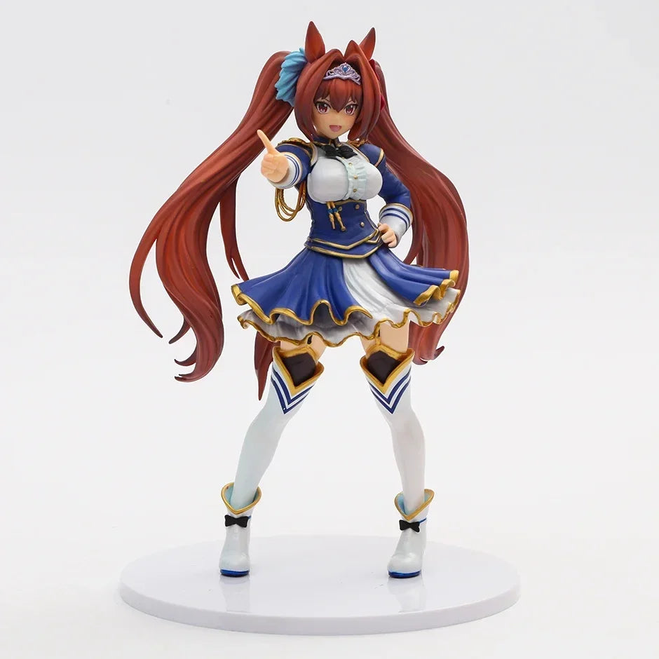 Uma Musume: Pretty Derby Daiwa Scarlet 1/7 Figure