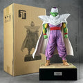 Anime Figurine Dragon Ball Z Figure Super Saiyan 5 Son Goku Action Statue PVC Model Desktop Ornament Collection Toys Gifts