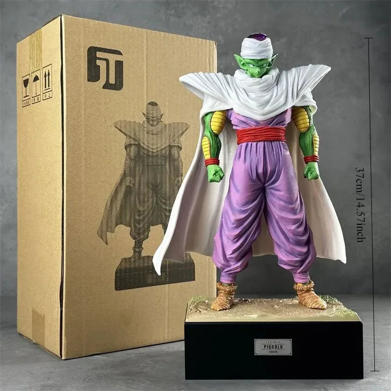 Anime Figurine Dragon Ball Z Figure Super Saiyan 5 Son Goku Action Statue PVC Model Desktop Ornament Collection Toys Gifts