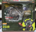 In Stock GSC Nendoroid 2238 Night Fury Toothless Figure