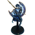 Genuien Identity V Truth & Inference Series Noir Seer Eli Clark Figure Anime Game Model Toy Desktop Decoration Peripheral Gift