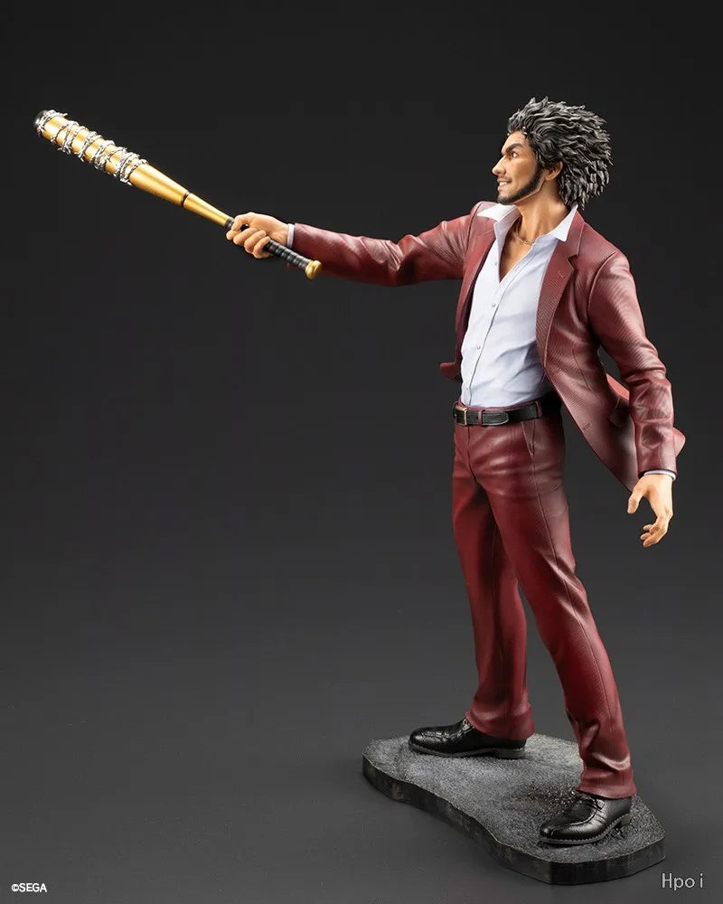 【Pre Sale】Original Kotobukiya Yakuza: Like A Dragon Kasuga Ichiban 1/6 Scale Toy Gift Figure