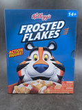 In Stock Original Jada Toys 1/12 Kellogg Tony The Tiger Anime Figure Action Figure Model Toys Ornament Holiday Gifts