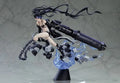 【MT】Max Factory GSC BLACK ROCK SHOOTER HxxG Edition 1/7 Scale Anime Figure