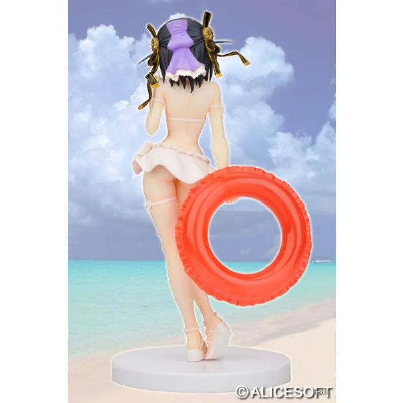 In Stock Original KAITENDOH Great Empire Emperor Swimsuit Ver. 1/8 PVC Animation Figure Toy Gift Ornament