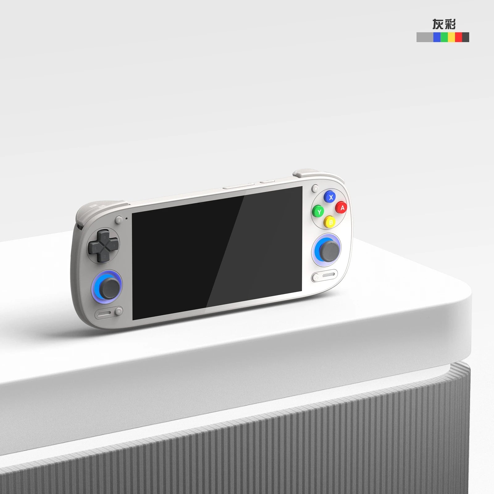 Retroid Pocket Pocket G2 Android Game Console 5.5Inch 1080P AMOLED Screen 5000mAh Hall-Effect Joystick RP G2 Handheld Consoles