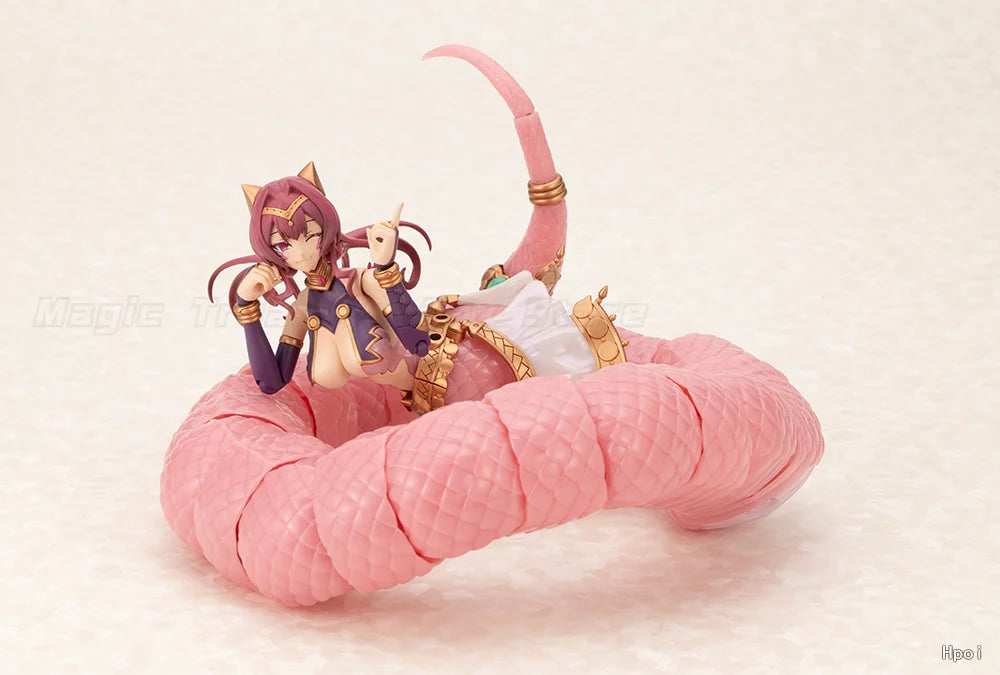 【In stock 】Original Kotobukiya ARCANADEA Meltina Melvis Figures Anime Ornaments Collection Model