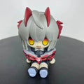 2026New Product: Arknights Anime Ornament, Vishdale Handheld Q-Version Blind Box Desktop Car Ornament