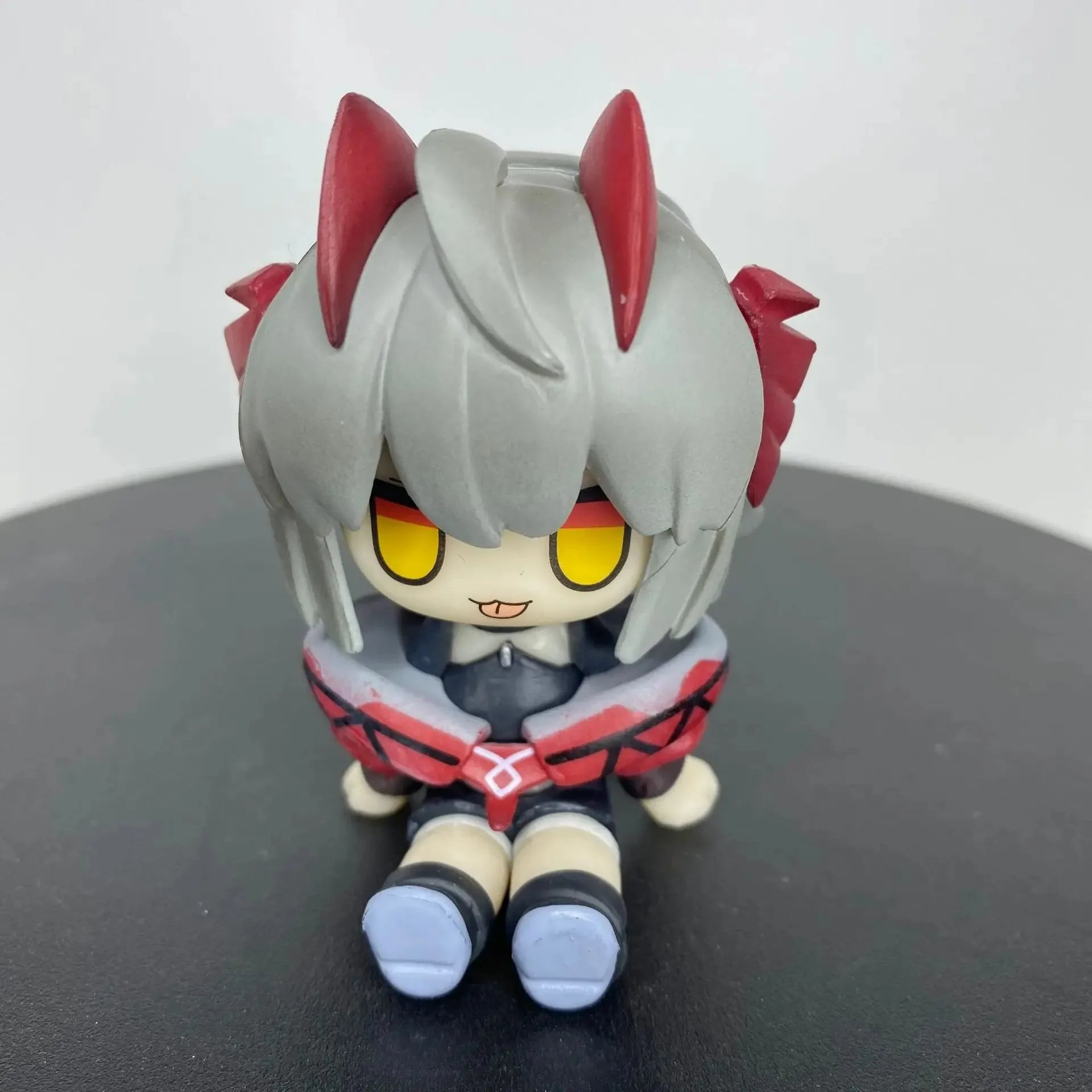 2026New Product: Arknights Anime Ornament, Vishdale Handheld Q-Version Blind Box Desktop Car Ornament