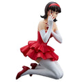 GSC POP UP PARADE Kirigoe Mima Genuine Series Model Animation Character Toy 13 Cm Original in Stock