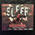 Hot Sale 35cm Deadpool Action Figure Anime Ml Legends X-Men Figuras Toy Manga Figurine Gk Statue Decoration Model Adult Kid Gift