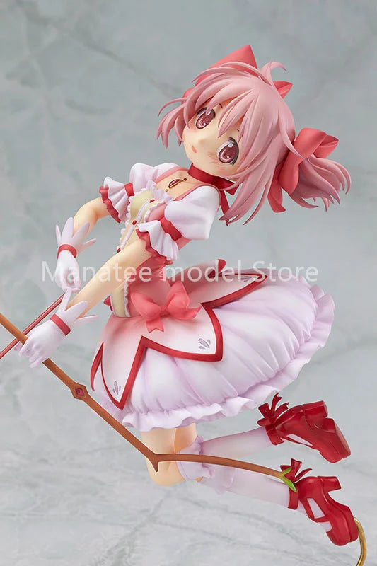 Good Smile Company Original Madoka Kaname 1/8 PVC Action Figure Anime Model Toys Collection Doll Gift