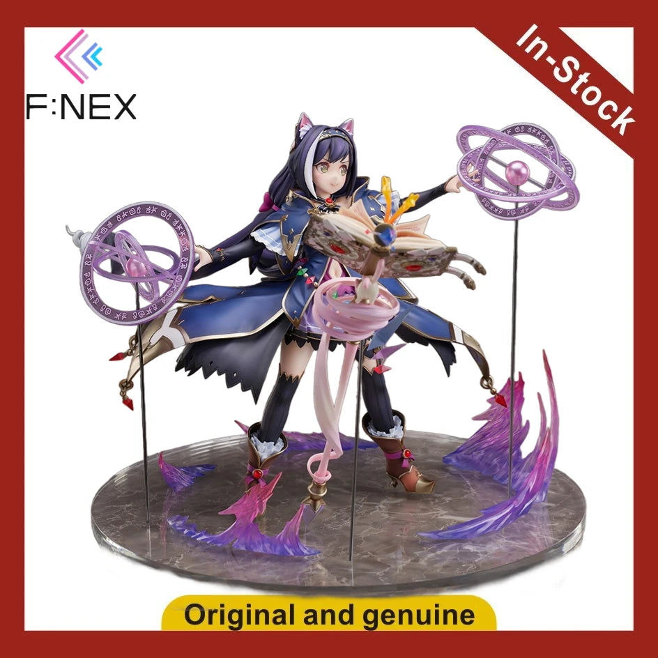 【UA】F:NEX Princess Link Meet You Again Kailu 6 Scale 1/7 Figure Model Toy Gift