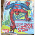 Original Hot-Selling Toy Mezco Spider-Man Action Figure, Deluxe Edition, One:12, 6-Inch, in Stock Gift Collectible