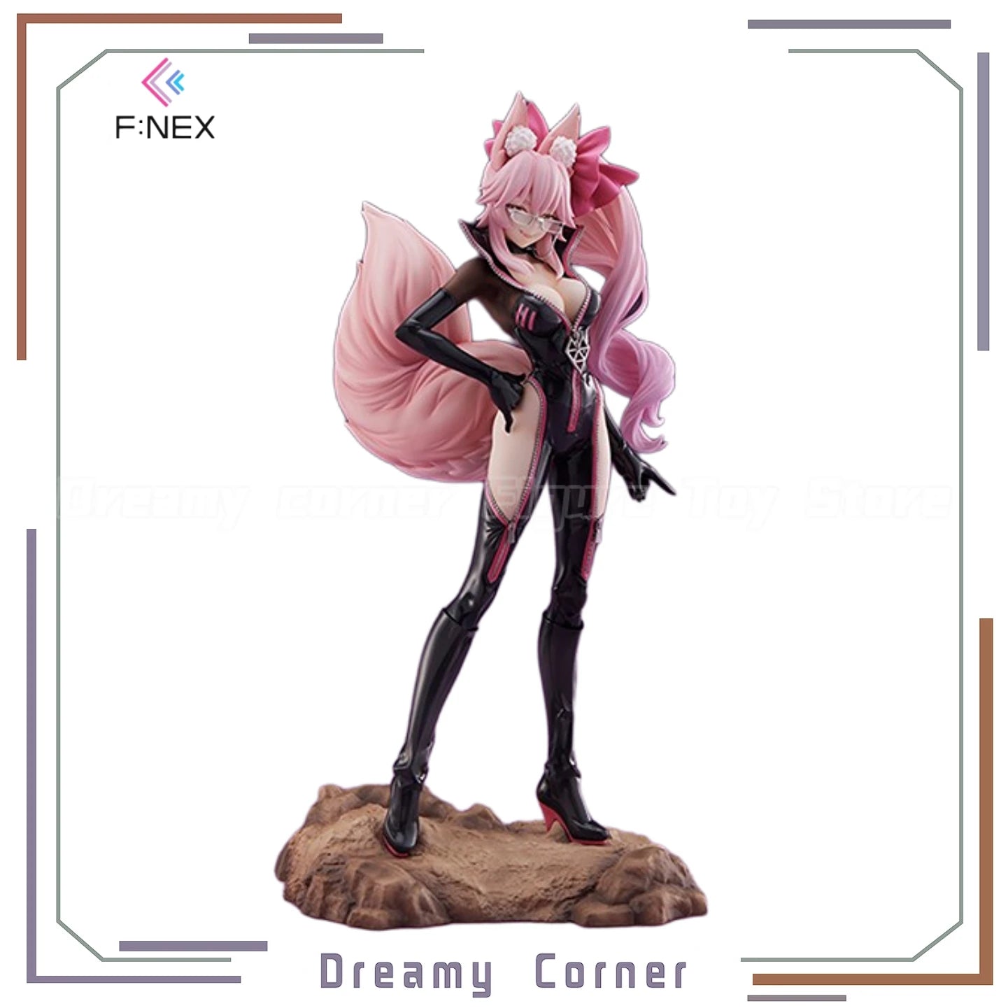 【In Stock】ANIPLEX+ Fate/Grand Order Koyanskaya 1/7 Scale Figure