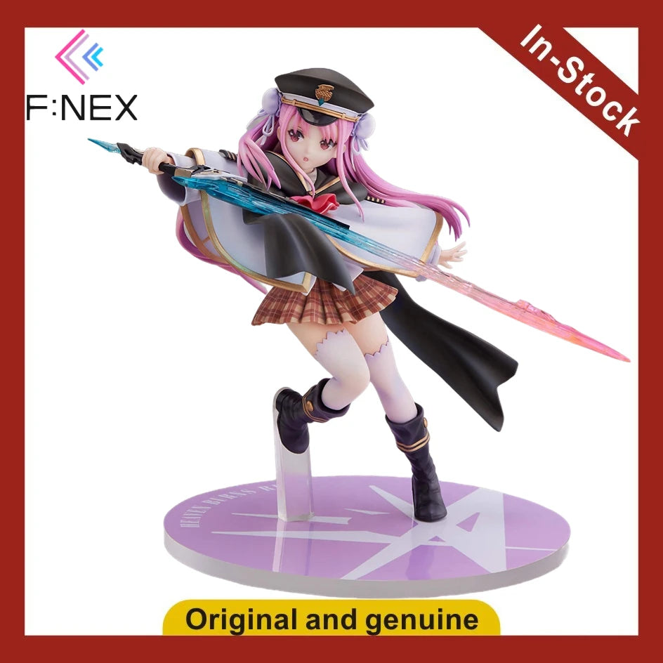【UA】F:NEX Blazing Sky Kunimidama Scale 1/7 Figure Toy Model Gift