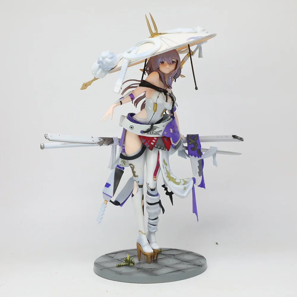 26cm Scarlet Sexy Anime Girl Figure Dorothy Sexy Action Figure Naga/Alice Sweet Home Figurine Adult Sexy Model Doll Toys Gifts