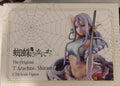 【SF】In Stock Original KADOKAWA GSC KDcolle So What If I Reincarnate As A Spider? My 1/7 Scale Figures Model Collection Anime