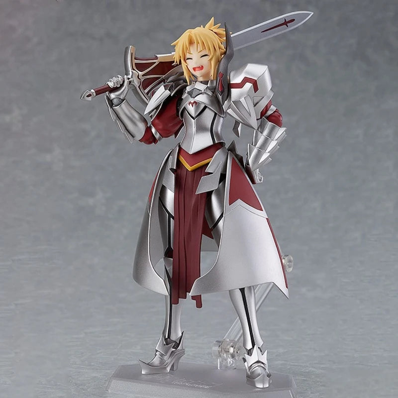 Max Factory figma Fate/Apocrypha Mordred Action Figure Reissue